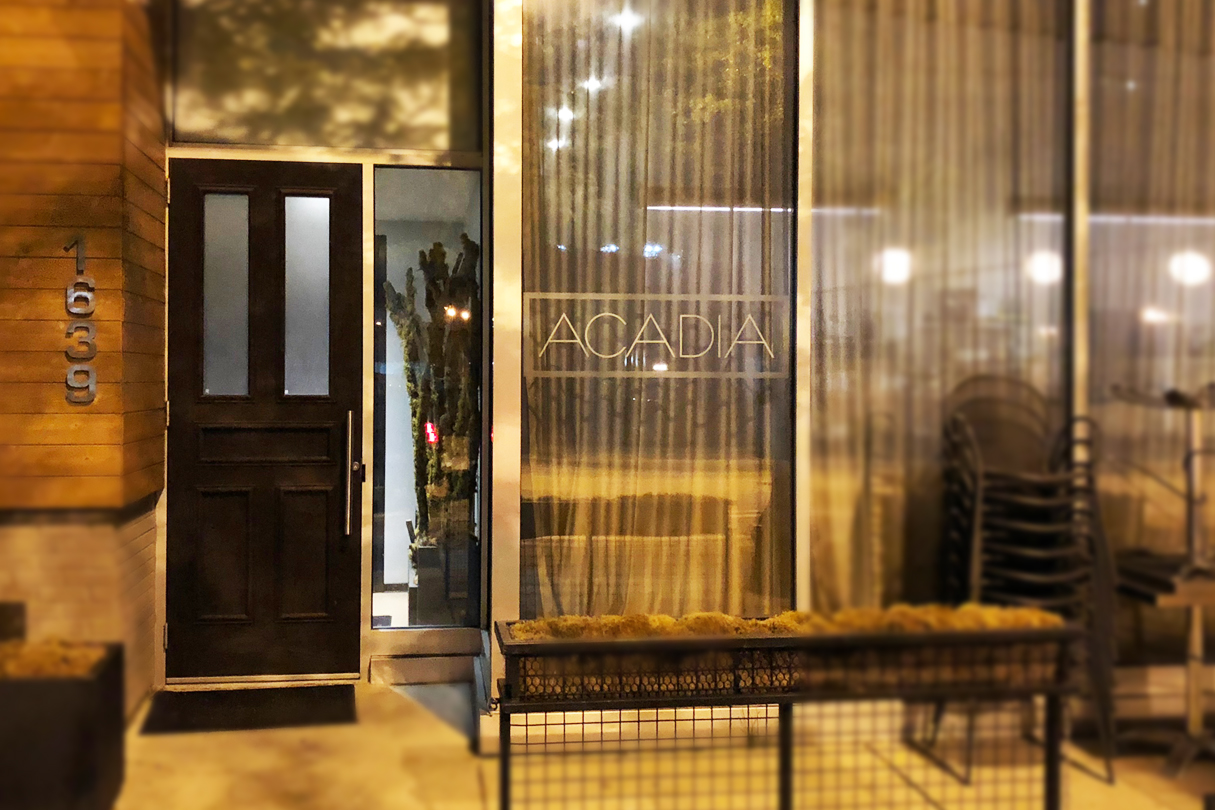 ACADIA, Una gran experiencia en la ciudad de los vientos.