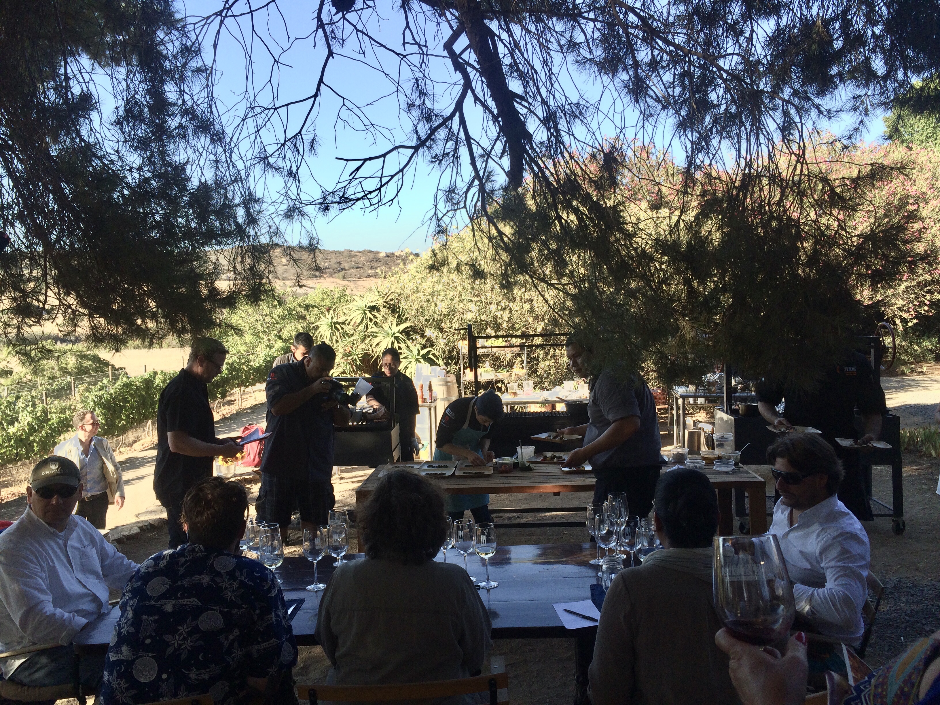 Sommelier – Sumiller