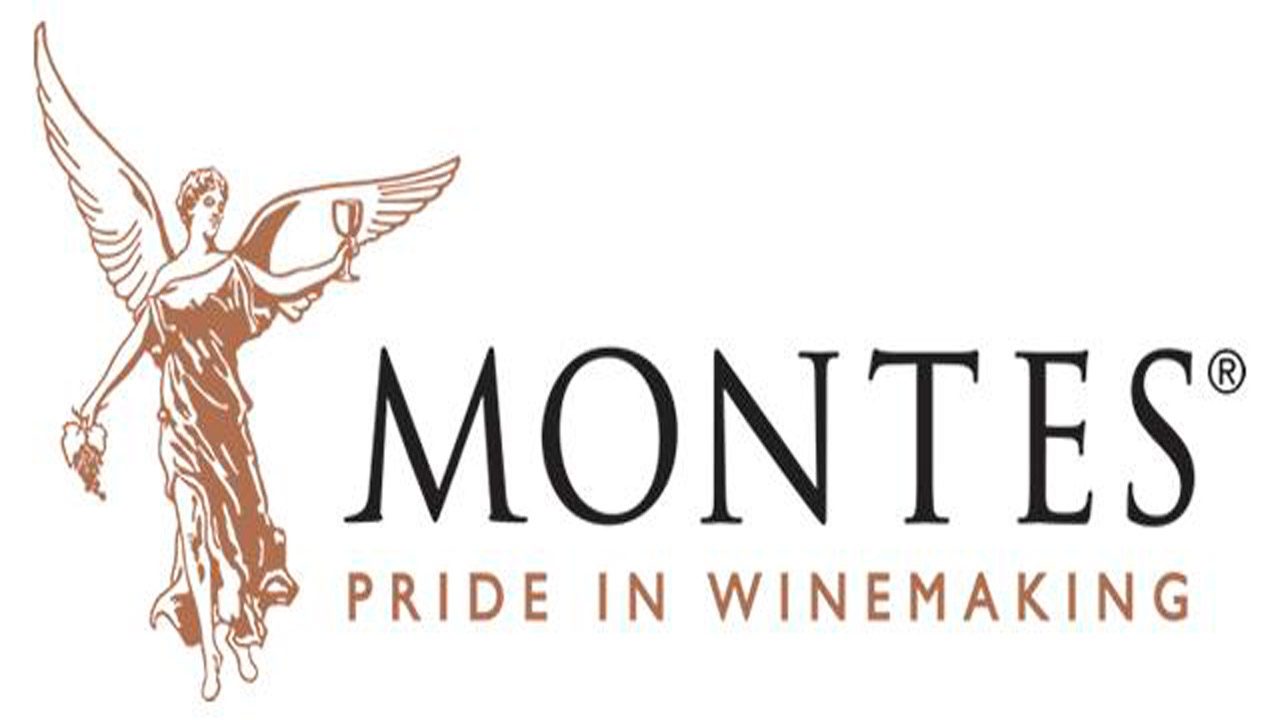 Montes reserva Merlot. Un chileno que todos quieren.