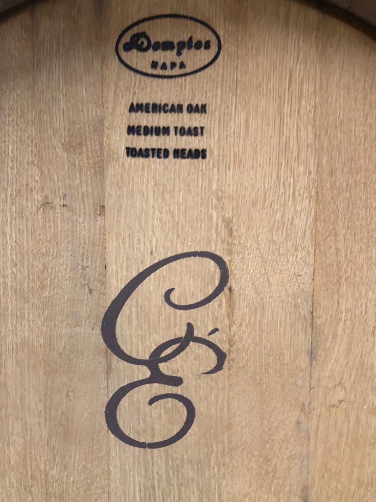Chateau Elan, un americano encantador!